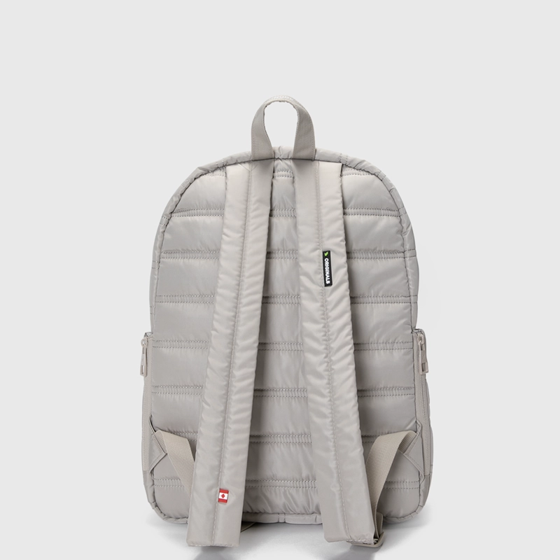 MOCHILA REGULAR ORIGINALS MATTE NUDE BUBBA ESSENTIALS - 7