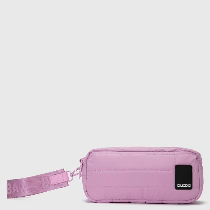 ESTUCHE ORIGINALS MATTE ORCHID BUBBA ESSENTIALS - 1