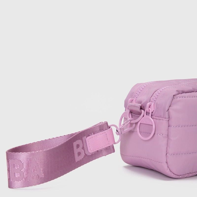 ESTUCHE ORIGINALS MATTE ORCHID BUBBA ESSENTIALS - 3