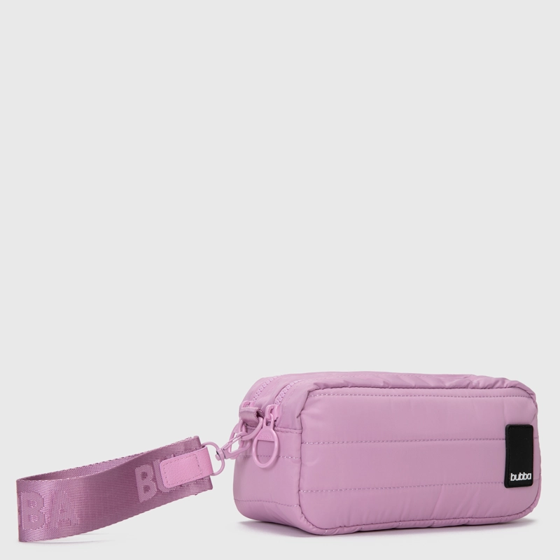 ESTUCHE ORIGINALS MATTE ORCHID BUBBA ESSENTIALS - 4