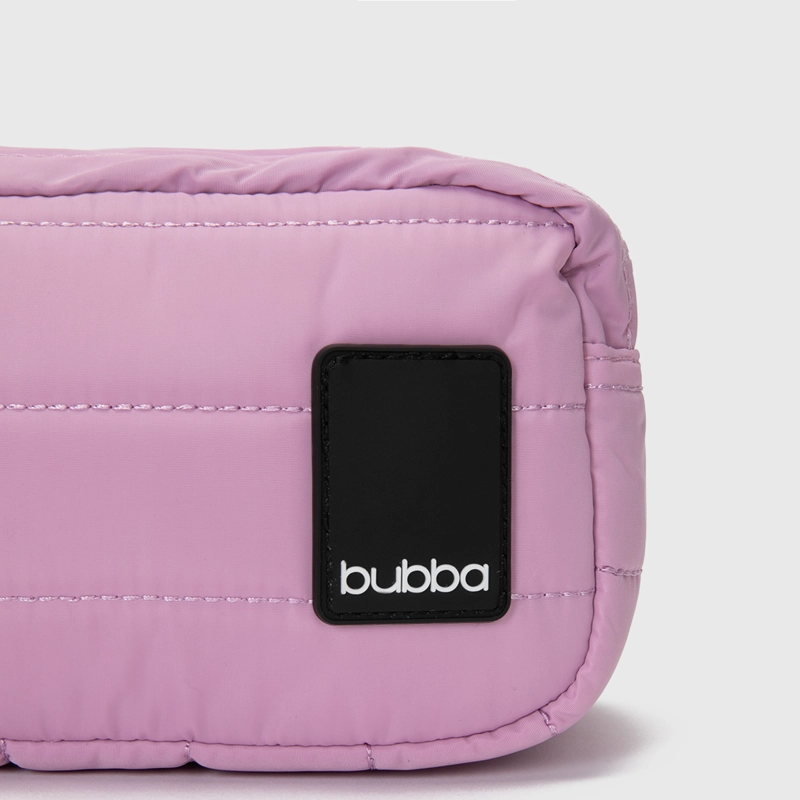 ESTUCHE ORIGINALS MATTE ORCHID BUBBA ESSENTIALS - 5