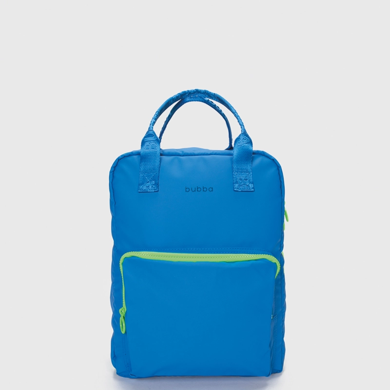 MOCHILA BUBBITA TRAVEL AZUL BUBBA ESSENTIALS - 1