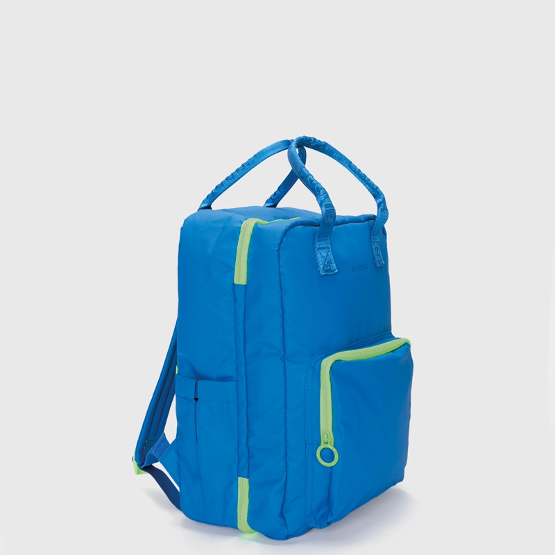 MOCHILA BUBBITA TRAVEL AZUL BUBBA ESSENTIALS - 2
