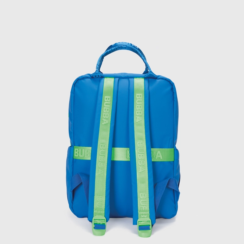 MOCHILA BUBBITA TRAVEL AZUL BUBBA ESSENTIALS - 3