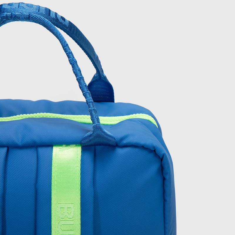 MOCHILA BUBBITA TRAVEL AZUL BUBBA ESSENTIALS - 5