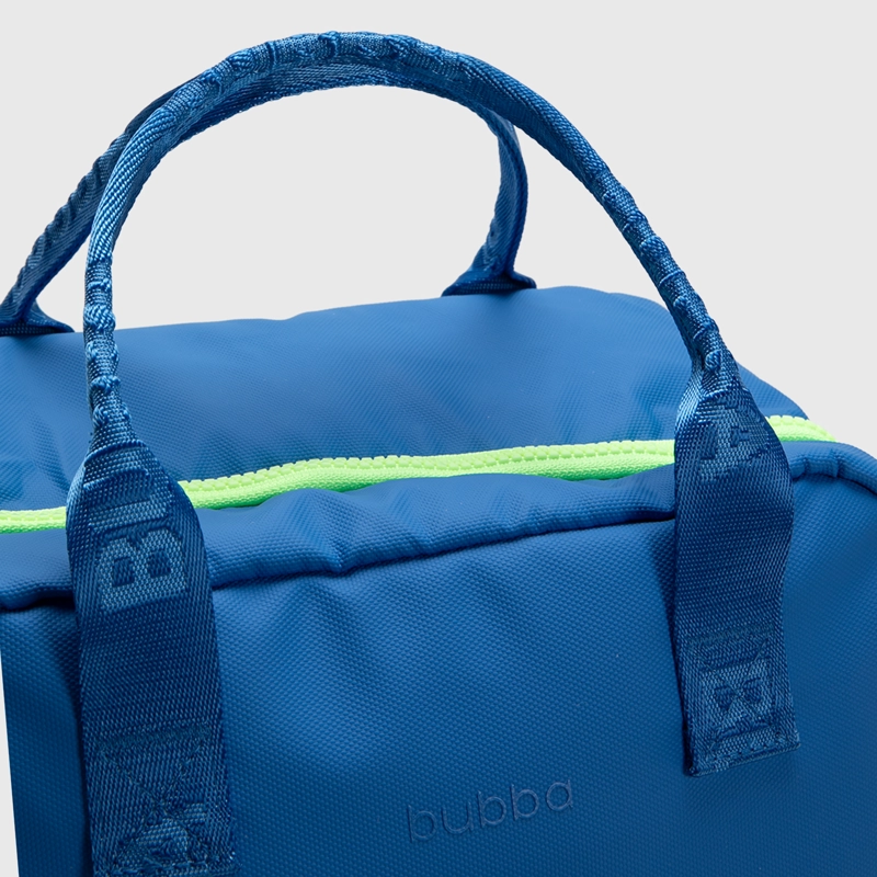 MOCHILA BUBBITA TRAVEL AZUL BUBBA ESSENTIALS - 6