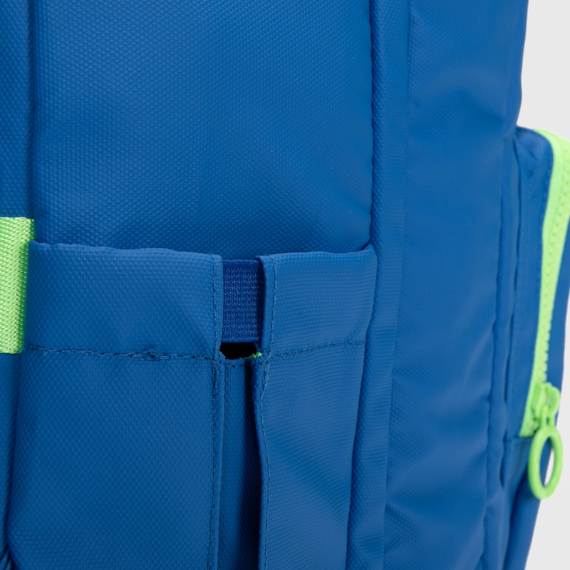 MOCHILA BUBBITA TRAVEL AZUL BUBBA ESSENTIALS - 8