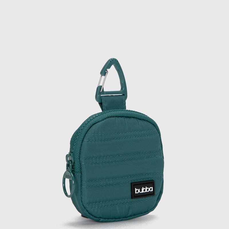 ESTUCHE AUDIFONOS ORIGINALS MATTE PETROLEO BUBBA ESSENTIALS - 3