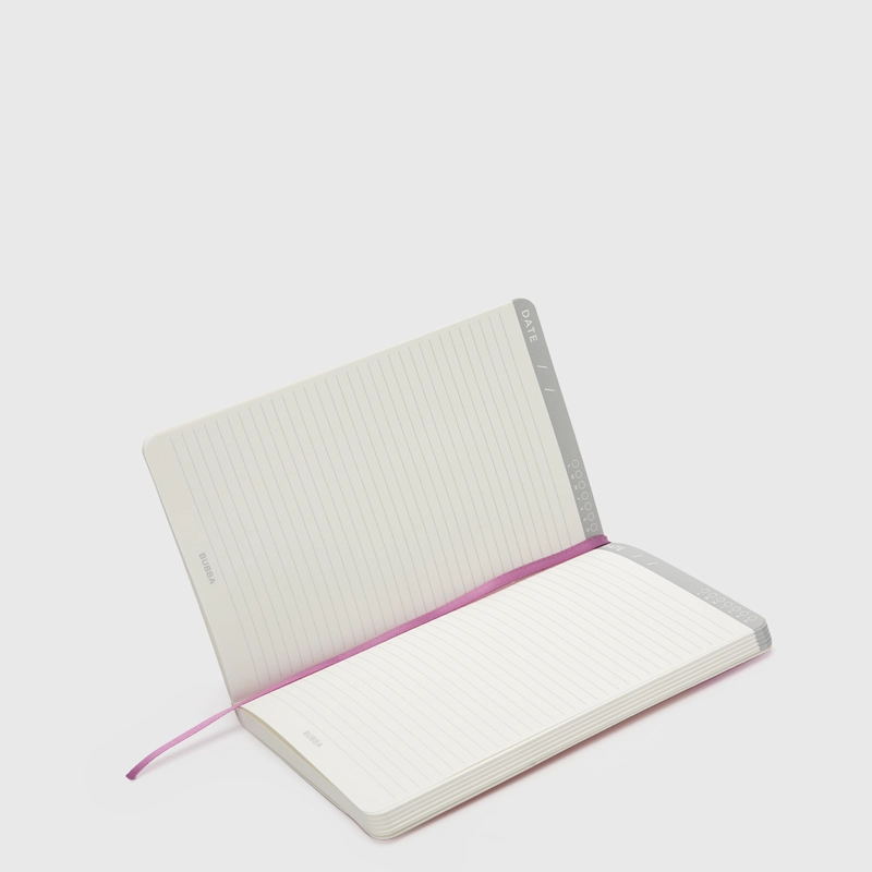 LIBRETA TULUM CORAL BUBBA ESSENTIALS - 2