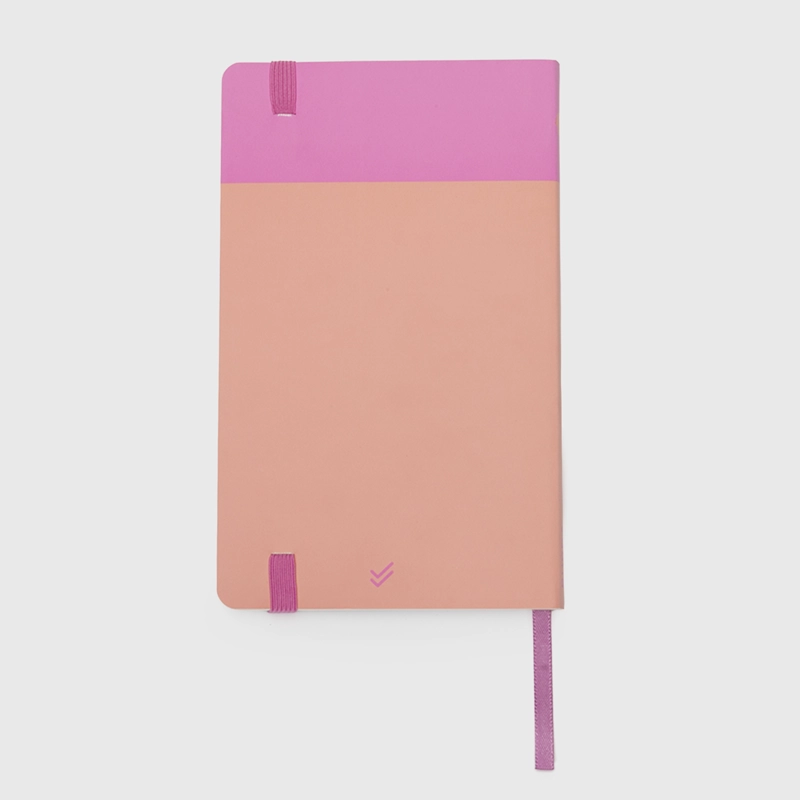 LIBRETA TULUM CORAL BUBBA ESSENTIALS - 3