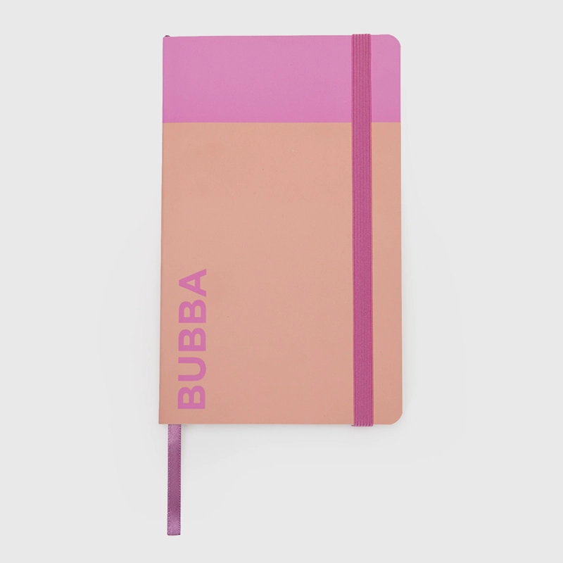 LIBRETA TULUM CORAL BUBBA ESSENTIALS - 4