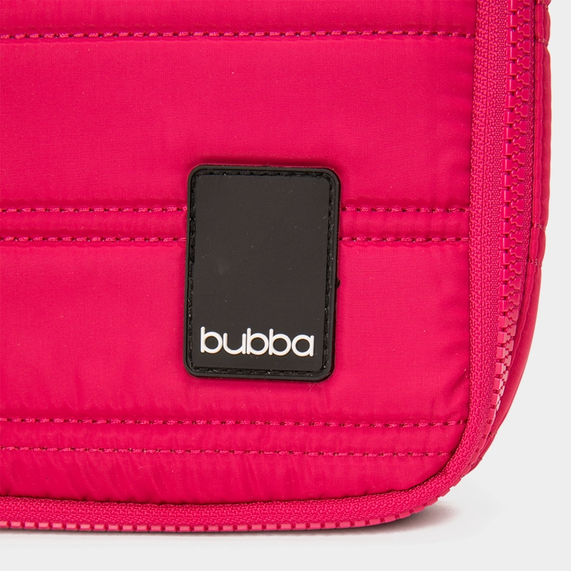 ESTUCHE BOX PENCIL ORIGINALS MATTE CHERRY BUBBA ESSENTIALS - 4