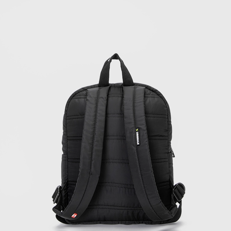 MOCHILA MINI ORIGINALS MATTE BLACK VELVET BUBBA ESSENTIALS - 3