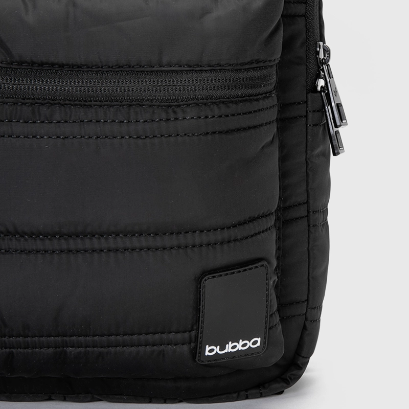 MOCHILA MINI ORIGINALS MATTE BLACK VELVET BUBBA ESSENTIALS - 6