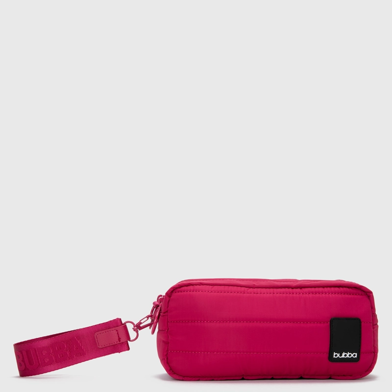 ESTUCHE ORIGINALS MATTE CHERRY BUBBA ESSENTIALS - 1