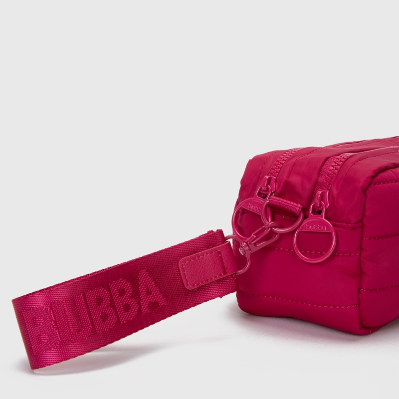 ESTUCHE ORIGINALS MATTE CHERRY BUBBA ESSENTIALS - 3