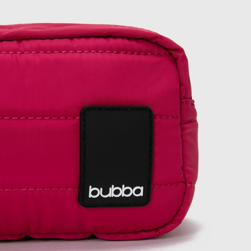 ESTUCHE ORIGINALS MATTE CHERRY BUBBA ESSENTIALS - 5