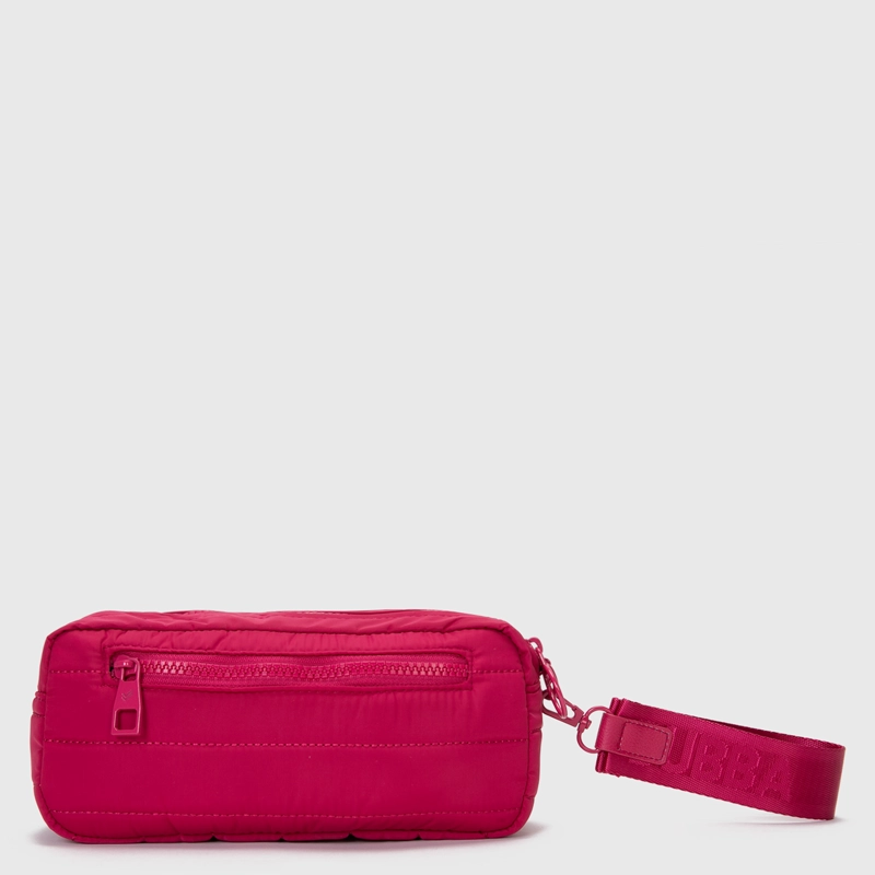 ESTUCHE ORIGINALS MATTE CHERRY BUBBA ESSENTIALS - 7