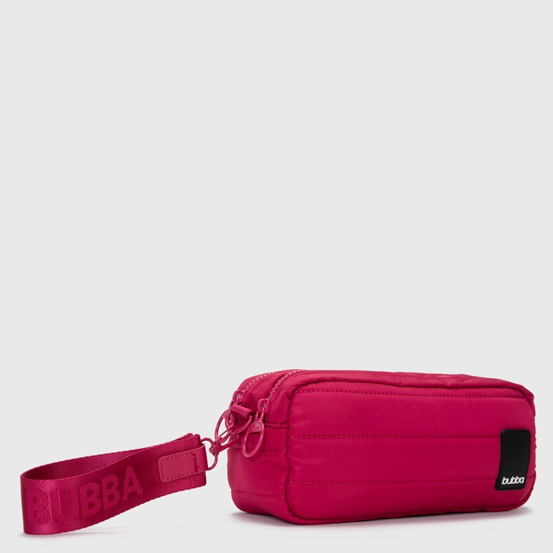 ESTUCHE ORIGINALS MATTE CHERRY BUBBA ESSENTIALS - 9