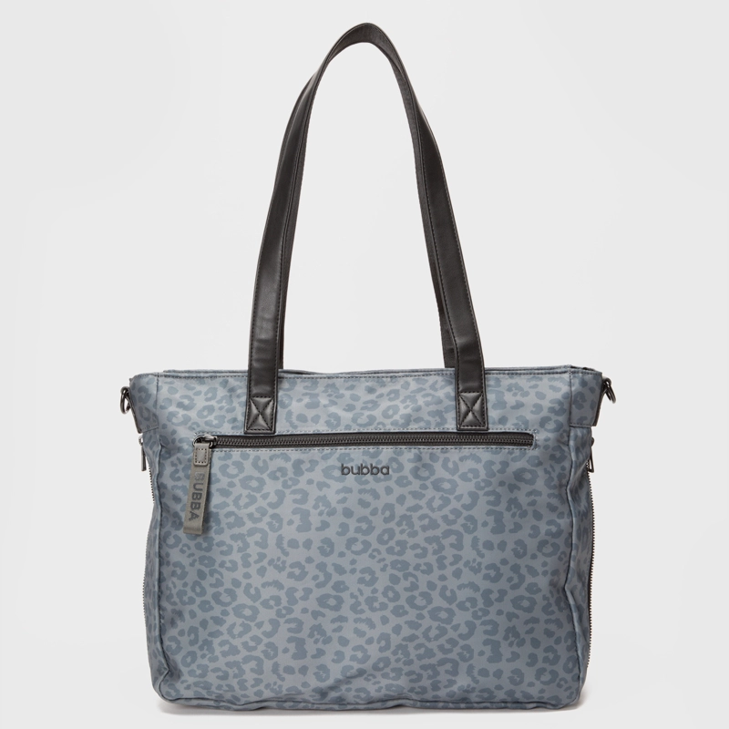CARTERA TOTE IRON PRINT BUBBA ESSENTIALS - 1