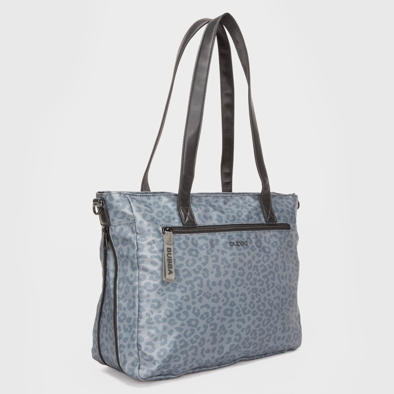 CARTERA TOTE IRON PRINT BUBBA ESSENTIALS - 2