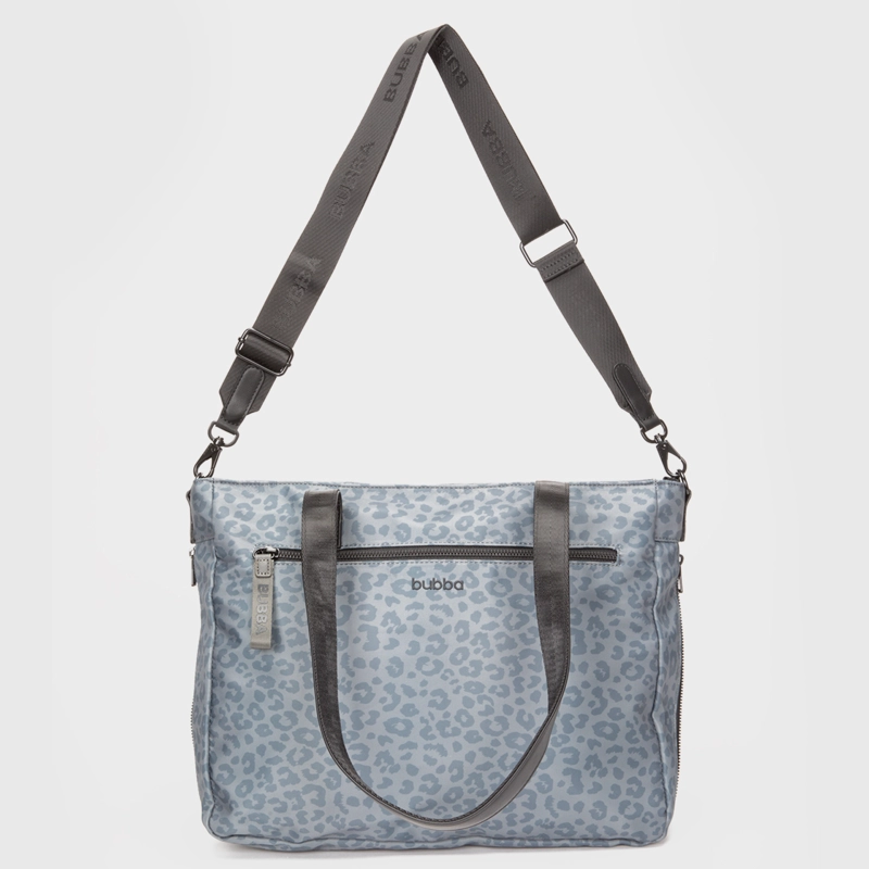 CARTERA TOTE IRON PRINT BUBBA ESSENTIALS - 3