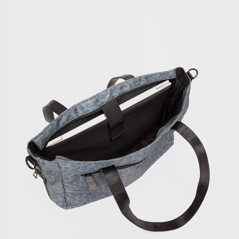 CARTERA TOTE IRON PRINT BUBBA ESSENTIALS - 5