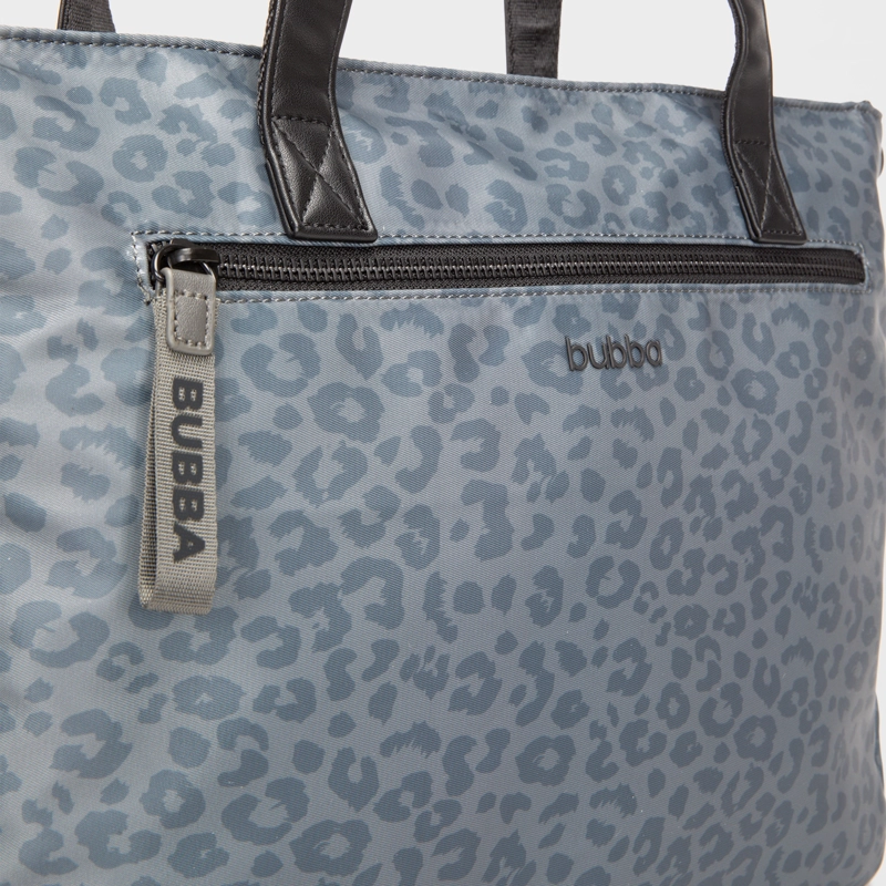 CARTERA TOTE IRON PRINT BUBBA ESSENTIALS - 8