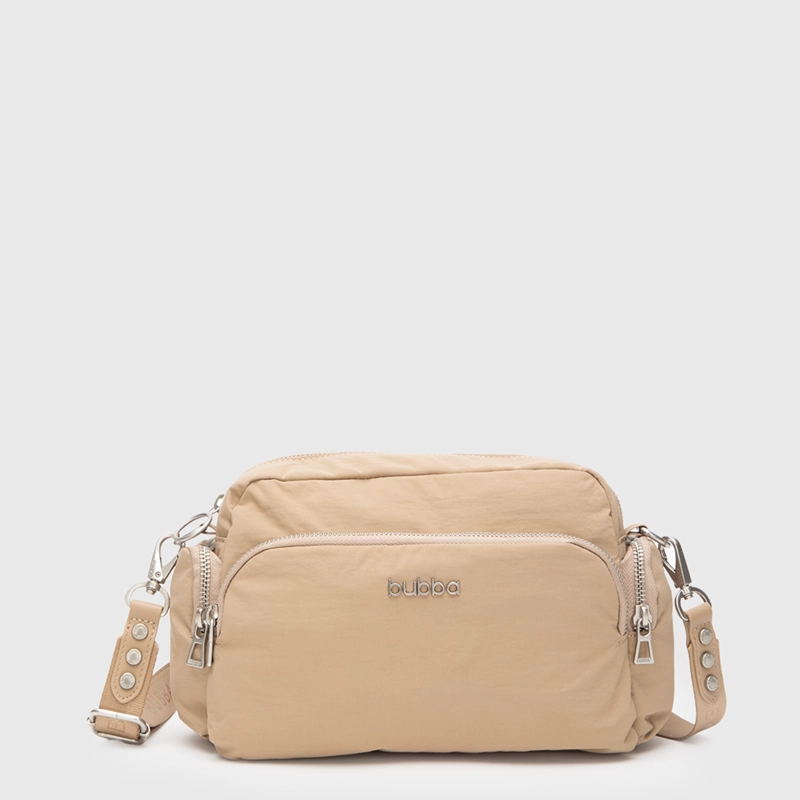 CARTERA HANDBAG DAILY LATTE BUBBA ESSENTIALS - 1