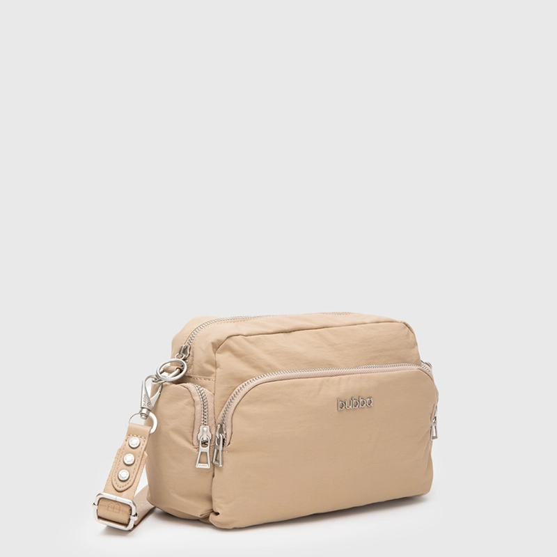 CARTERA HANDBAG DAILY LATTE BUBBA ESSENTIALS - 2