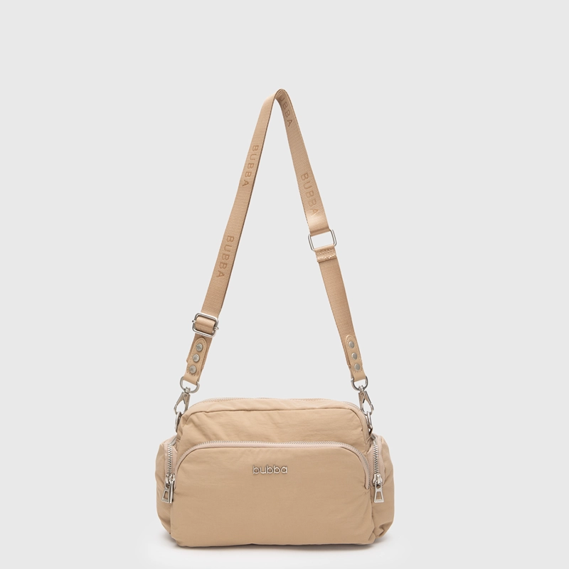 CARTERA HANDBAG DAILY LATTE BUBBA ESSENTIALS - 3