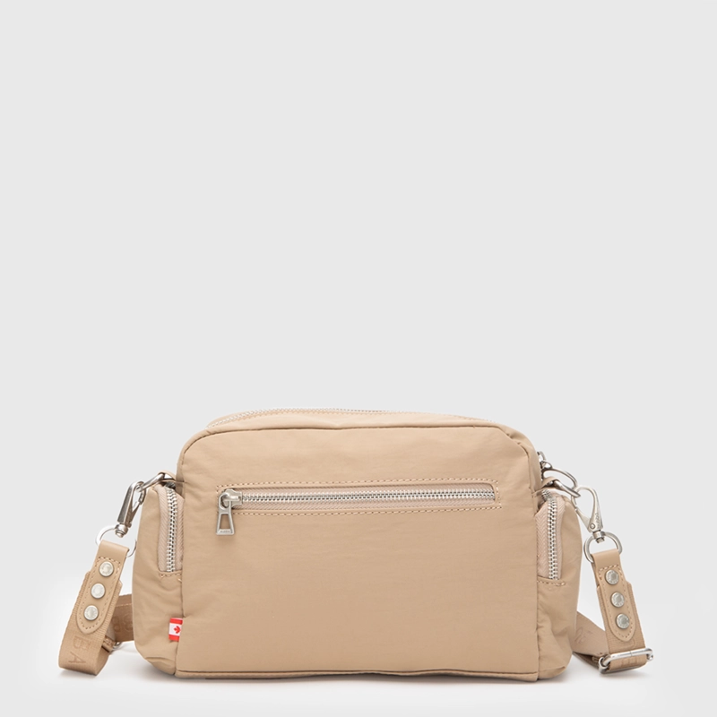CARTERA HANDBAG DAILY LATTE BUBBA ESSENTIALS - 4