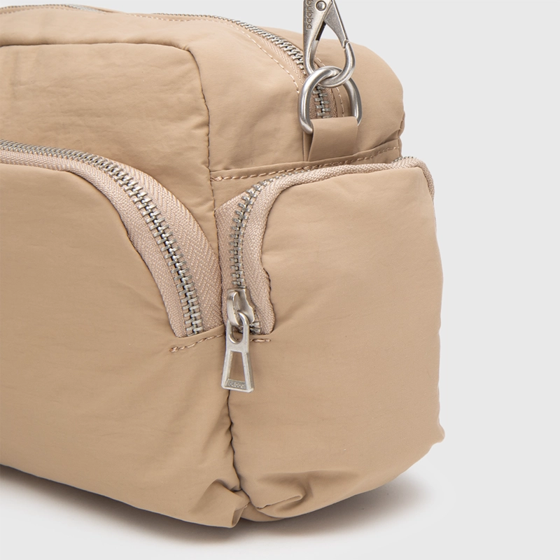 CARTERA HANDBAG DAILY LATTE BUBBA ESSENTIALS - 5