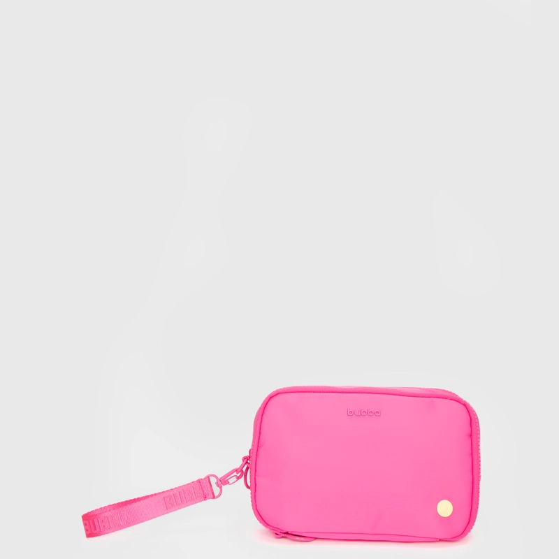 NECESER BEAUTY BAG TULUM ROSADA BUBBA ESSENTIALS - 1