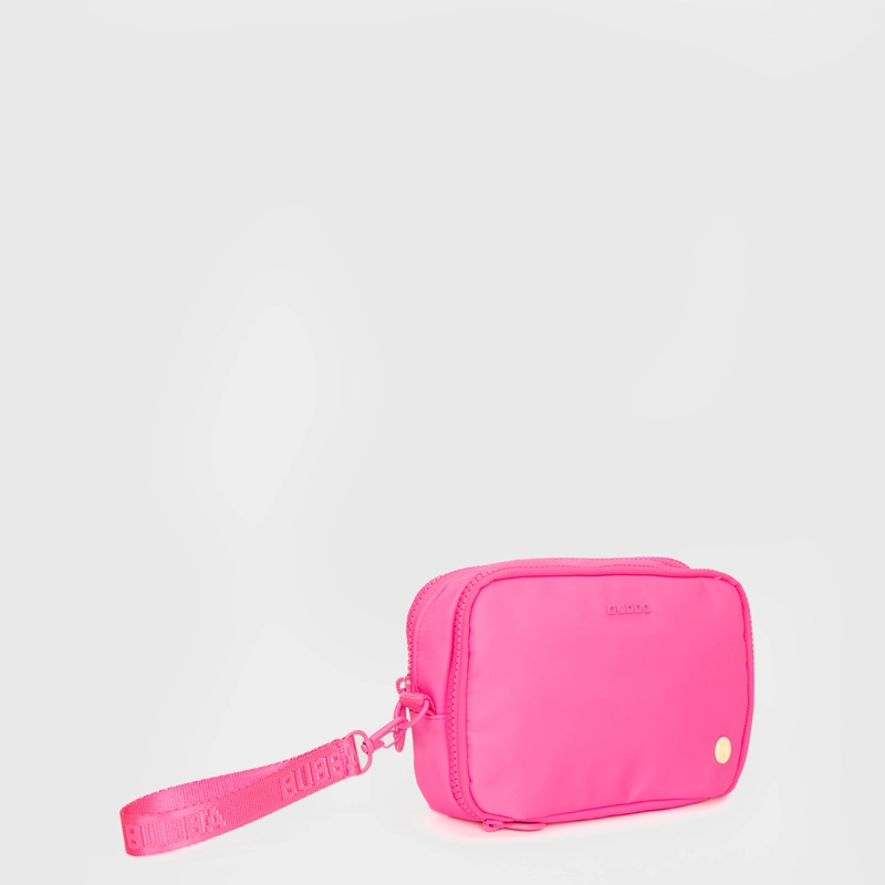 NECESER BEAUTY BAG TULUM ROSADA BUBBA ESSENTIALS - 3