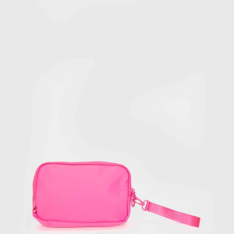 NECESER BEAUTY BAG TULUM ROSADA BUBBA ESSENTIALS - 4