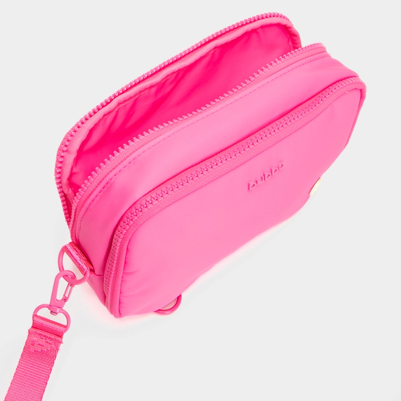 NECESER BEAUTY BAG TULUM ROSADA BUBBA ESSENTIALS - 5