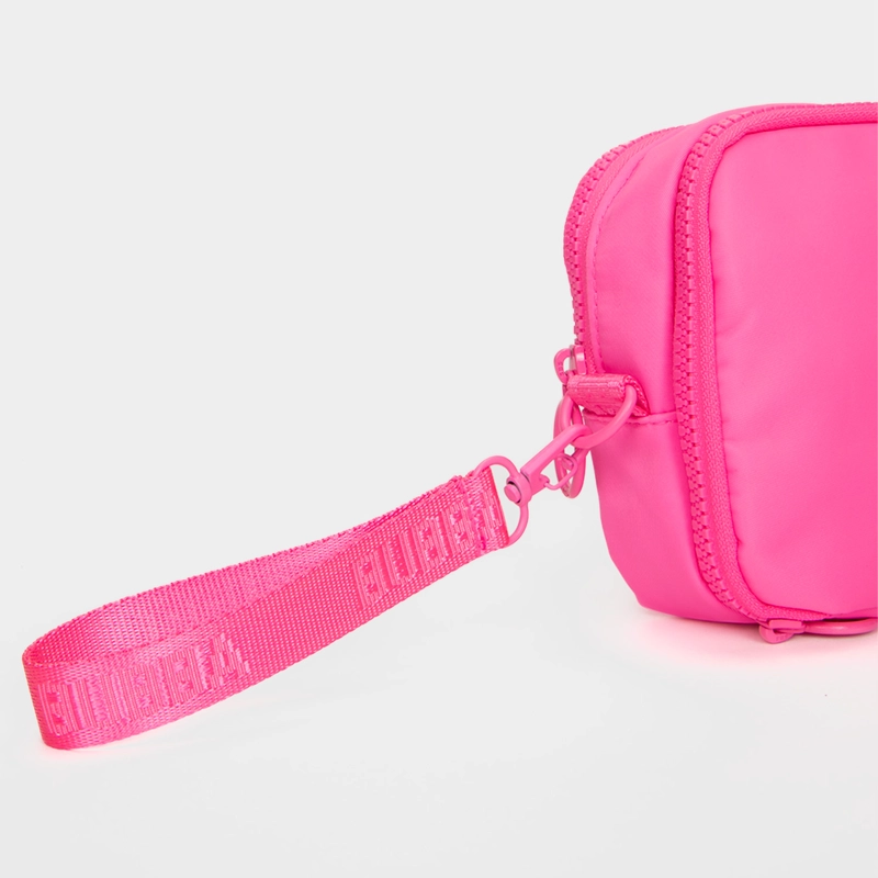 NECESER BEAUTY BAG TULUM ROSADA BUBBA ESSENTIALS - 7
