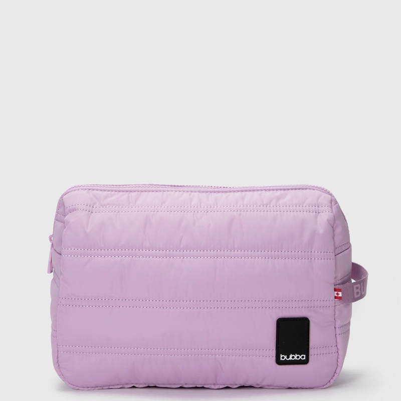 NECESER ORIGINALS MATTE ORCHID (L) BUBBA ESSENTIALS - 1