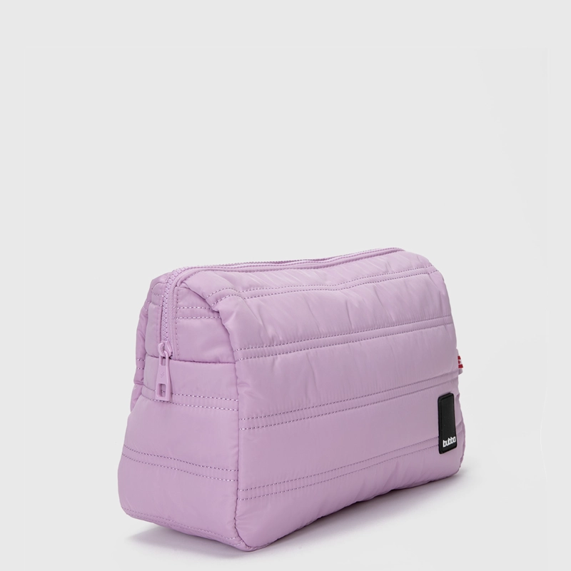 NECESER ORIGINALS MATTE ORCHID (L) BUBBA ESSENTIALS - 3