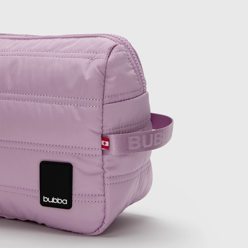 NECESER ORIGINALS MATTE ORCHID (L) BUBBA ESSENTIALS - 4