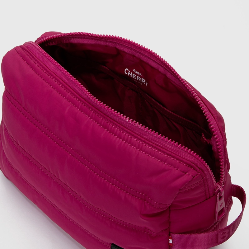 NECESER ORIGINALS MATTE CHERRY (L) BUBBA ESSENTIALS - 5