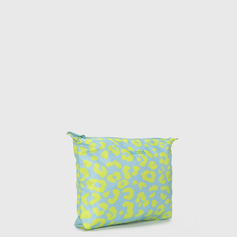 NECESER ZANZIBAR CELESTE (M) BUBBA ESSENTIALS - 2