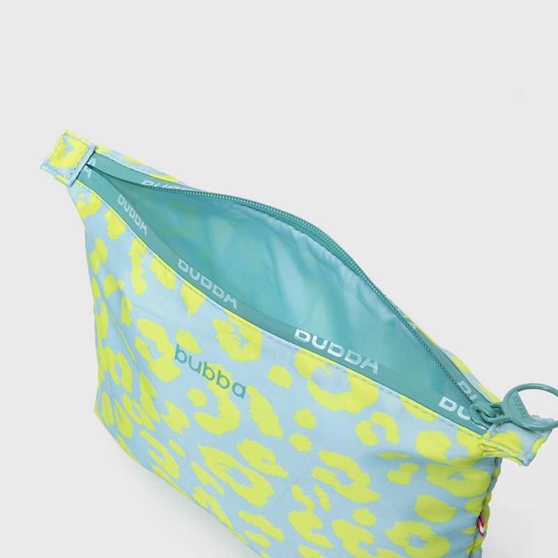 NECESER ZANZIBAR CELESTE (M) BUBBA ESSENTIALS - 3