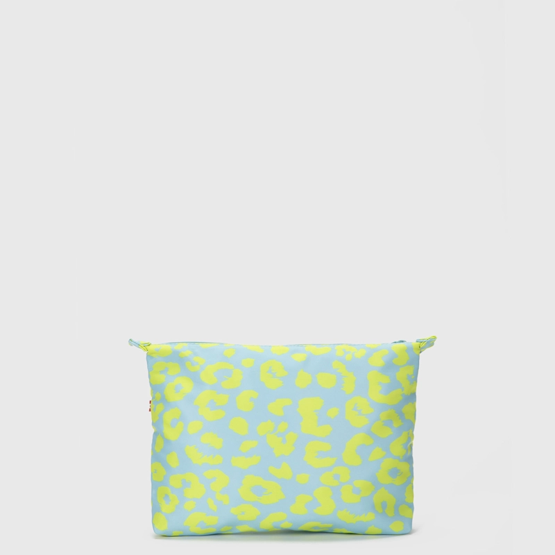 NECESER ZANZIBAR CELESTE (M) BUBBA ESSENTIALS - 4