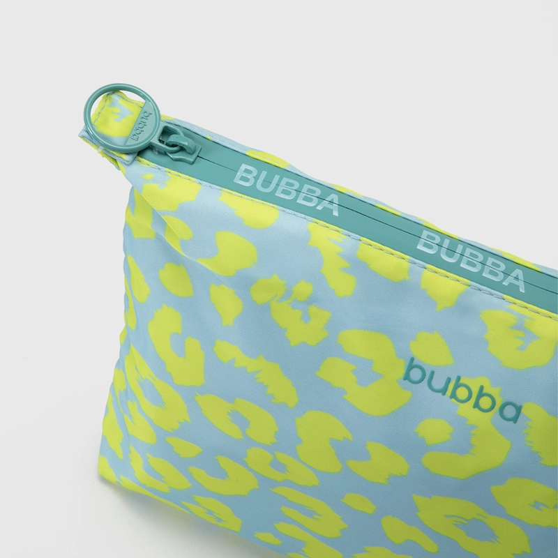 NECESER ZANZIBAR CELESTE (M) BUBBA ESSENTIALS - 5