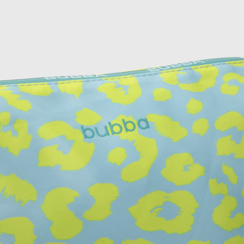 NECESER ZANZIBAR CELESTE (M) BUBBA ESSENTIALS - 6