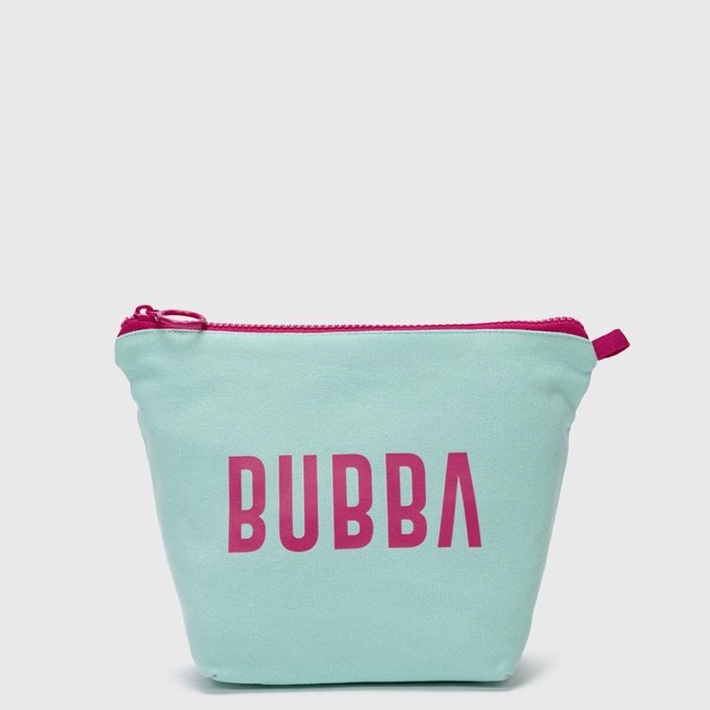NECESER COTTON VERDE (L) BUBBA ESSENTIALS - 1
