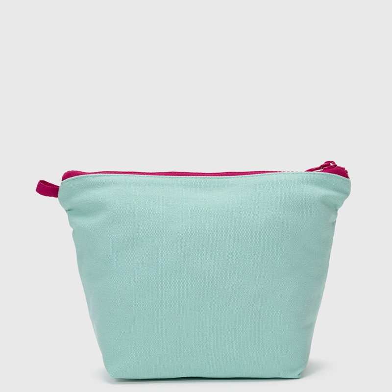 NECESER COTTON VERDE (L) BUBBA ESSENTIALS - 2