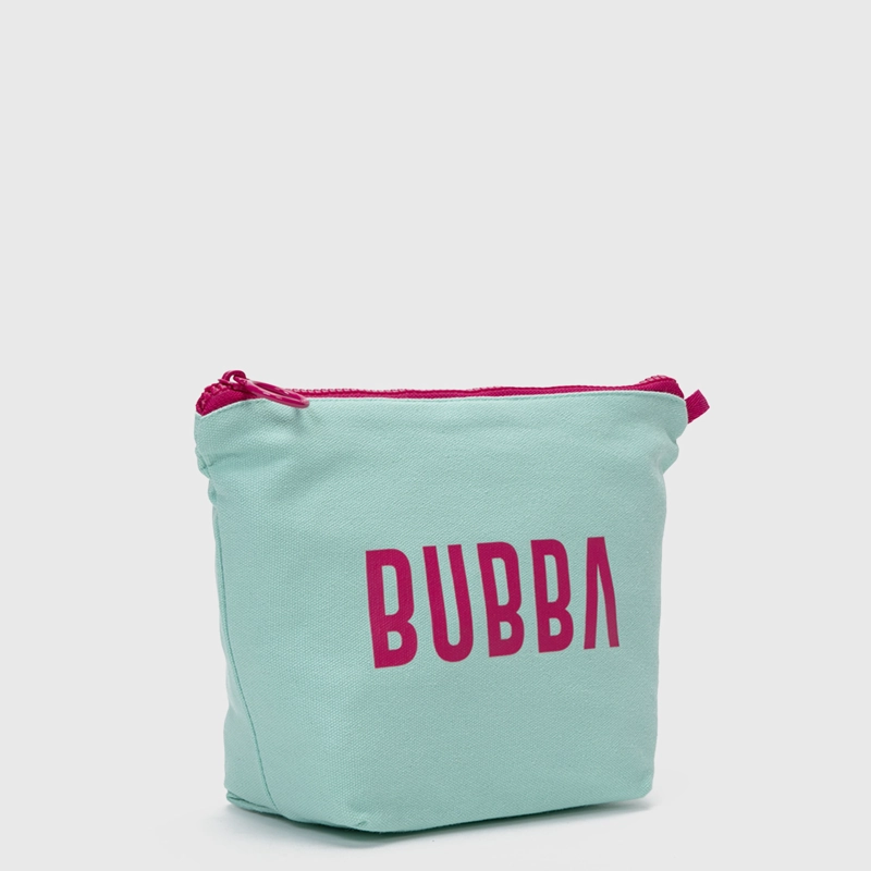 NECESER COTTON VERDE (L) BUBBA ESSENTIALS - 3